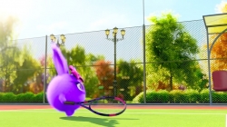 انیمیشن سانی بانیز قسمت 228 - sunny bunnies